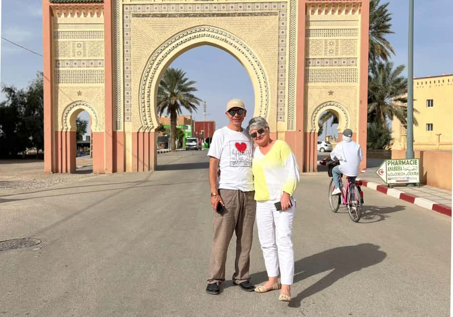 billede nr.10 af aktiviteten Casablanca: 6-dages tur til Marrakech via Chefchaouen og ørkenen i Casablanca, uploadet af udbyder