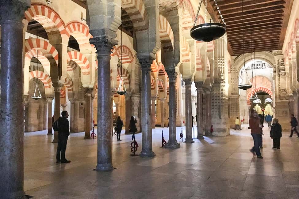 image n.1 of From Seville: Cordoba Full-Day Tour with Tickets Included activity in Córdoba, uploaded by supplier