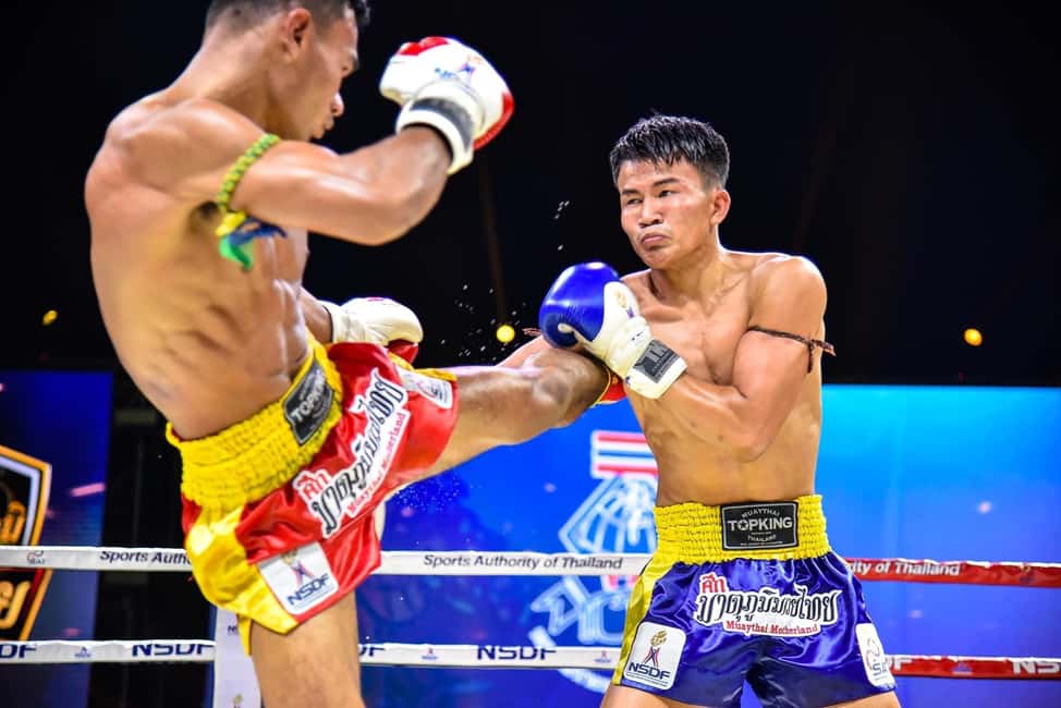 image n.8 of Phuket: Patong Boxing Stadium Muay Thai Match Ticket activity in Kathu, Phuket, uploaded by supplier
