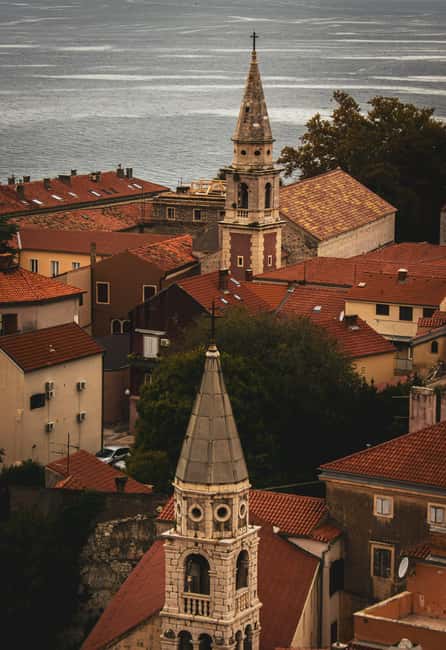 12. fotó – Zadar: Óvárosi séta – program helye: Zadar, feltöltötte a programszervező