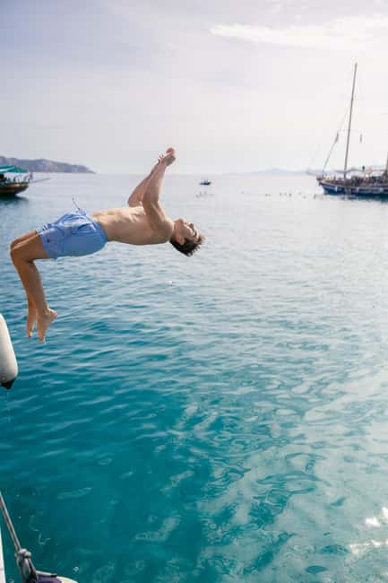image n.9 of Athens: Cruise to Agistri, Moni & Aegina with Lunch & Drinks activity in Athens, uploaded by supplier