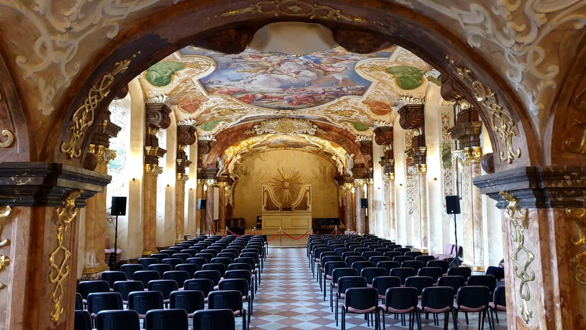 image n.9 of University of Wrocław – discover this place with a guide! activity in Wroclaw, uploaded by supplier