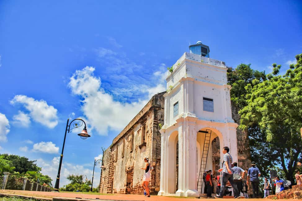 image n.14 of From Kuala Lumpur: Historical Melaka Day Tour with Lunch activity in Malacca City, uploaded by supplier