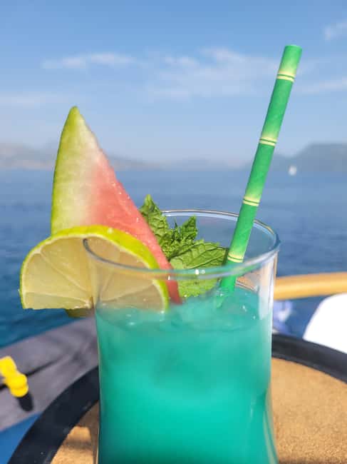 billede nr.20 af aktiviteten Fra Nydri: Lefkada Forgotten Islands Day Cruise med frokost i Det vestlige Grækenland, uploadet af udbyder