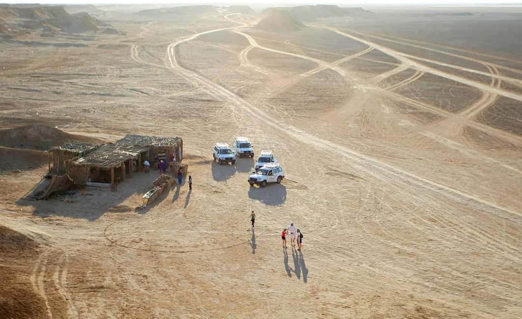image n.20 of 5 Day Tunisia desert tour activity in Tunis, uploaded by supplier