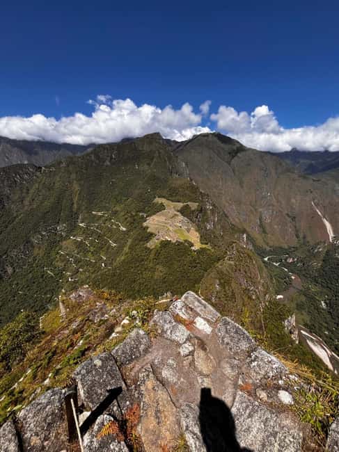 image n.4 of Huaynapicchu Mountain Entry Ticket activity in Urubamba, uploaded by supplier