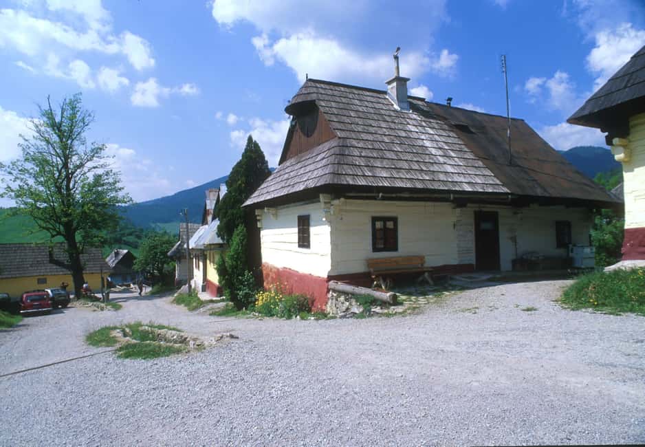 Obraz nr 12 z atrakcji Wędrówki w Parku Narodowym Wysokie Tatry, Słowacja w Poprad, przesłany przez organizatora