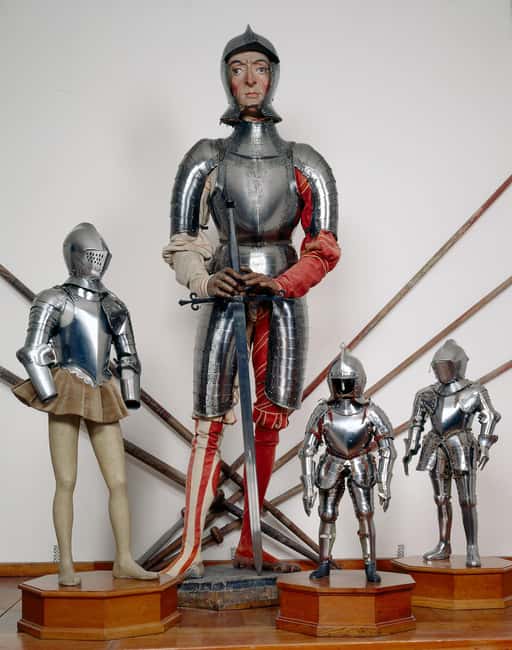 imagem n.9 de Innsbruck: Ingressos para o Schloss Ambras atividade em Innsbruck, carregada pelo fornecedor