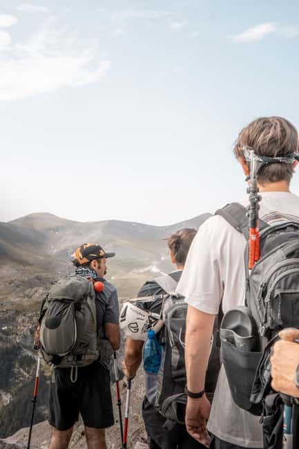 imagen n.º 2 de Monte Olimpo: excursión de 2 días al Pico Mytikas actividad en Tesalia, subida por el proveedor