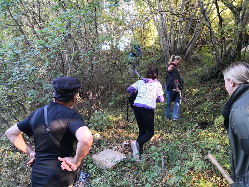 image n.10 of Gažon - Istria: Truffle Hunting & Cooking & Tasting activity in Gazon, uploaded by supplier