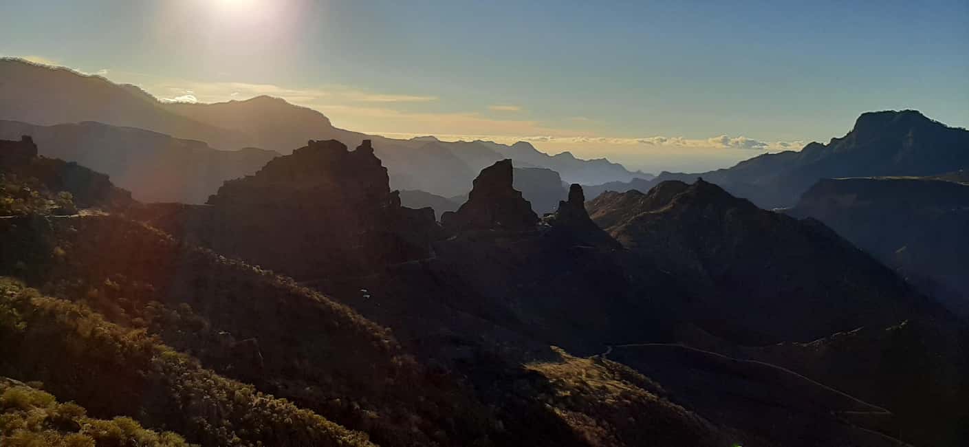 image n.6 of Gran Canaria: Highlights & hidden gems by 2 local guides activity in Vega de San Mateo, uploaded by supplier