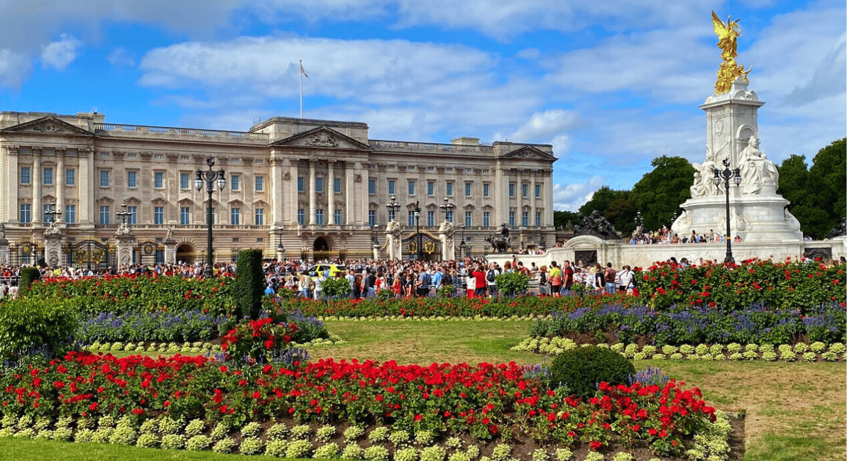 image n.3 of London: London Sightseeing Walking Tour with 30+ Sights activity in London, uploaded by supplier