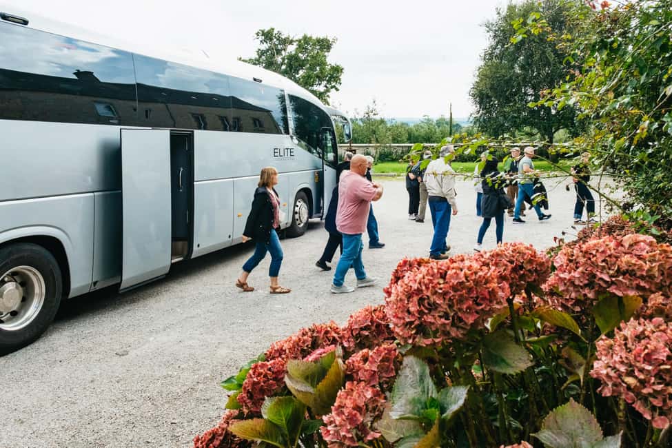 image n.15 of Paris: Normandy D-Day Sites Guided Day Trip with Lunch activity in Colleville-sur-Mer, uploaded by supplier