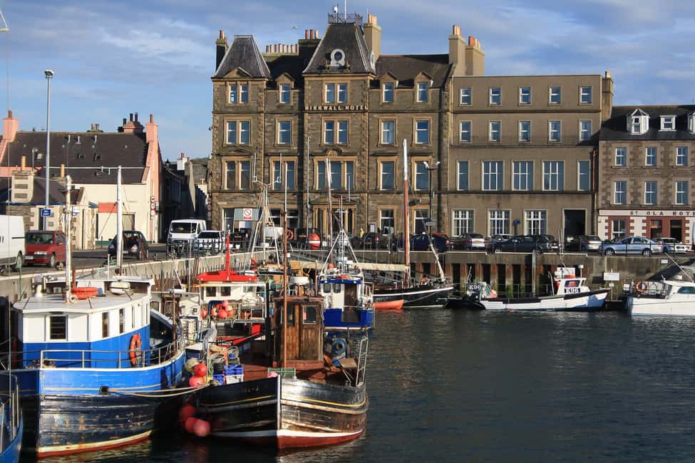 image n.3 of Scotland: Orkney and Northern Coast 5-Day Tour activity in Scottish Highlands, uploaded by supplier