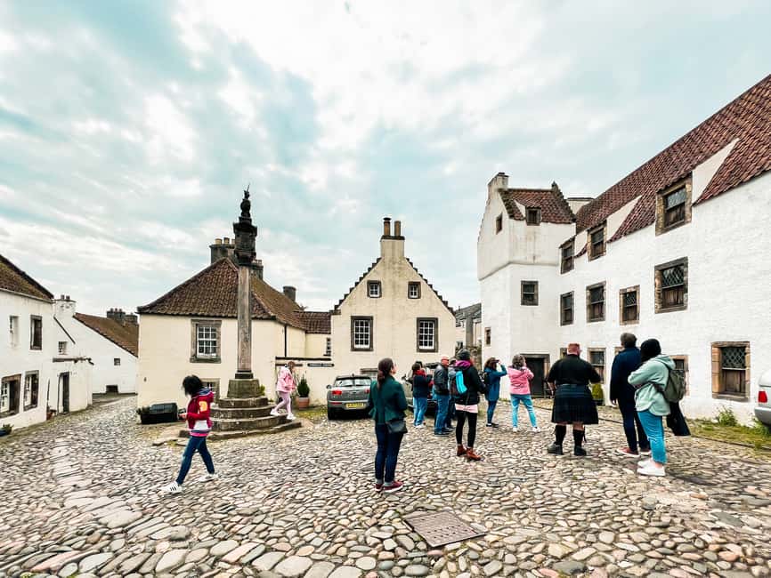 image n.22 of From Edinburgh: The Outlander Experience Guided Tour activity in Edinburgh, uploaded by supplier