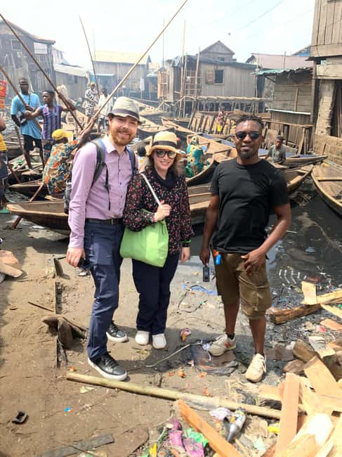 image n.12 of Lagos: 9-Day West Africa Tour to Benin, Togo, and Ghana activity in Accra, uploaded by supplier