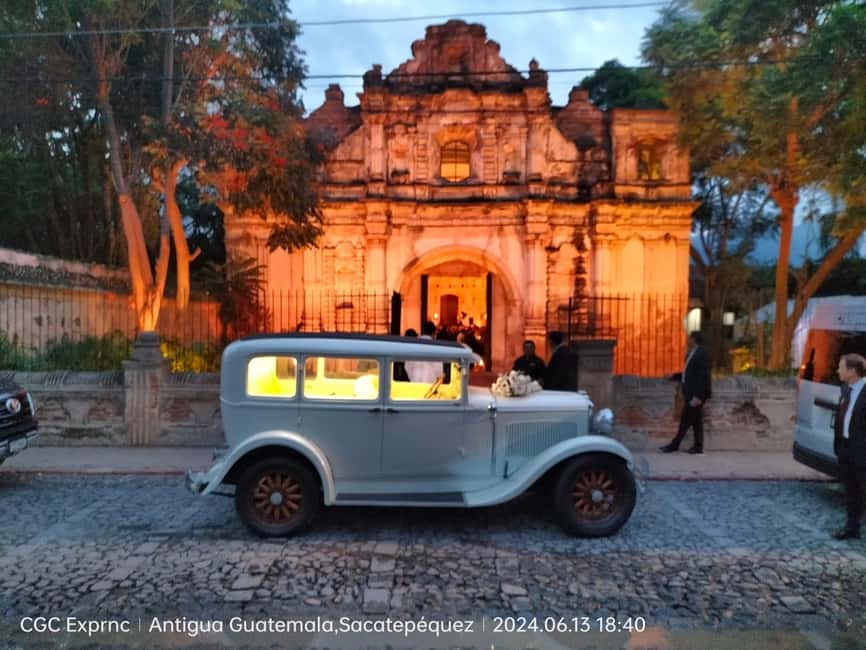 image n.10 of Antigua walking tour: Highlights, history, culture. activity in Antigua Guatemala, uploaded by supplier
