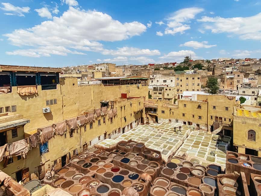 image n.8 of Fez Medina Guided Tour activity in Fes, uploaded by supplier