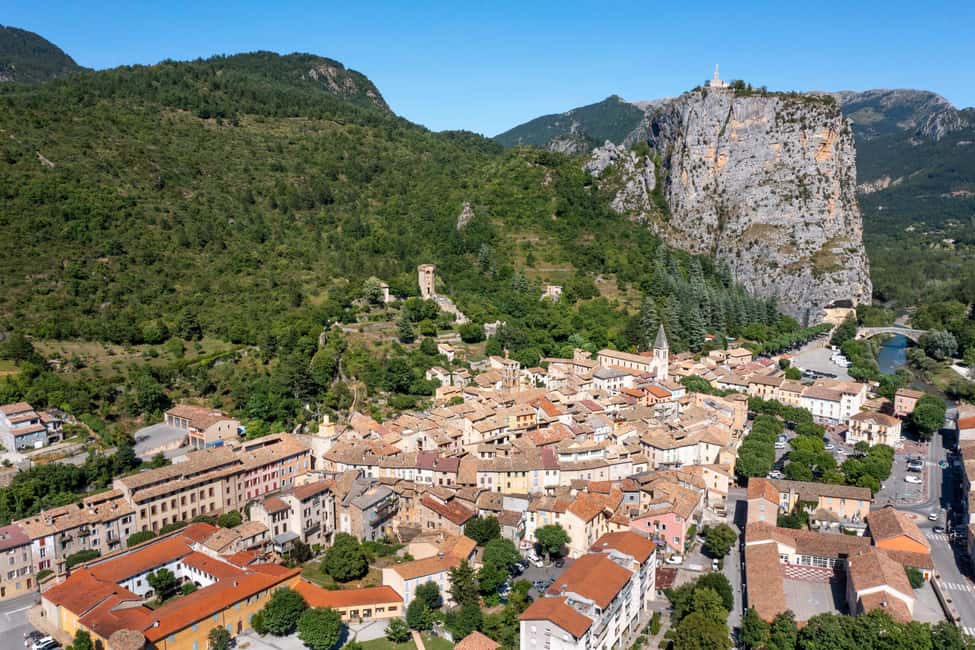 image n.17 of From Nice: Gorges du Verdon Guided Tour activity in South of France, uploaded by supplier