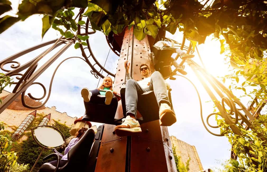 imagen n.º 8 de Brühl: entrada a Phantasialand actividad en Brühl, subida por el proveedor