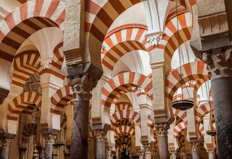 image n.1 of From Madrid: Gems of Andalusia 5-Day Sightseeing Tour activity in Granada, uploaded by supplier