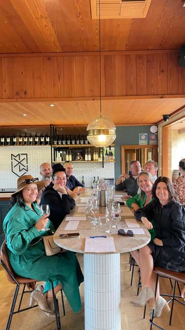 imagen n.º 41 de Desde Adelaida: Visita a las bodegas de McLaren Vale con parada en Hahndorf actividad en Valle McLaren, subida por el proveedor