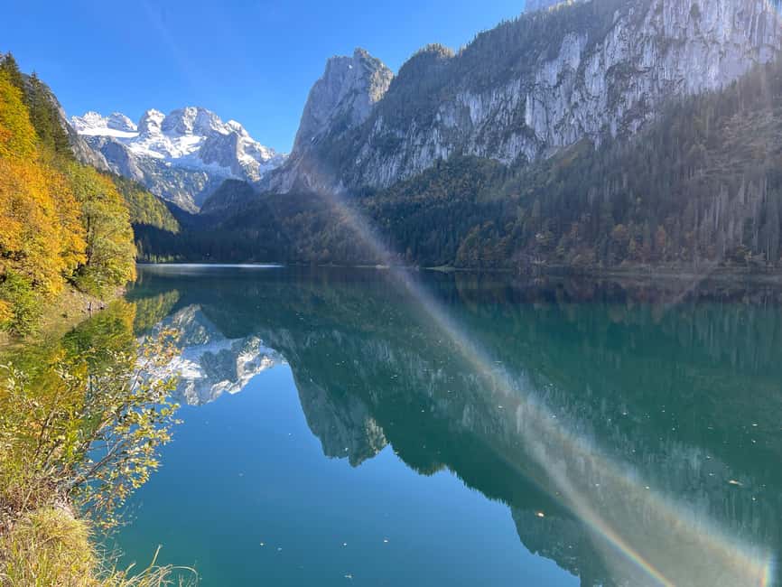 image n.5 of Private Hallstatt Tour activity in Upper Austria, uploaded by supplier