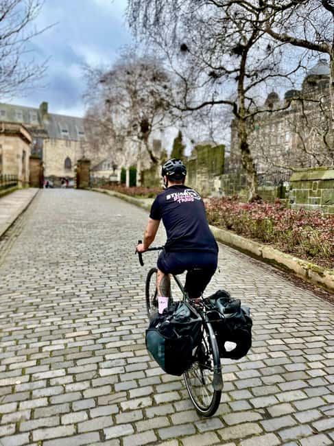 image n.10 of Glasgow: The Essential Glasgow Bike & E Bike Tour activity in Glasgow, uploaded by supplier