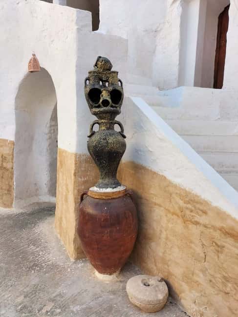 image n.9 of From Yasmine Hammamet/Kantaoui: 2-Day Sahara Tour with Meals activity in Tozeur Governorate, uploaded by supplier