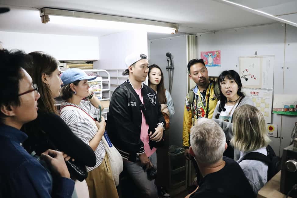 Immagine nº 5 di Hong Kong: il lato oscuro di Kowloon - Tour a piedi delle case-gabbia attività a Hong Kong, caricata dal fornitore