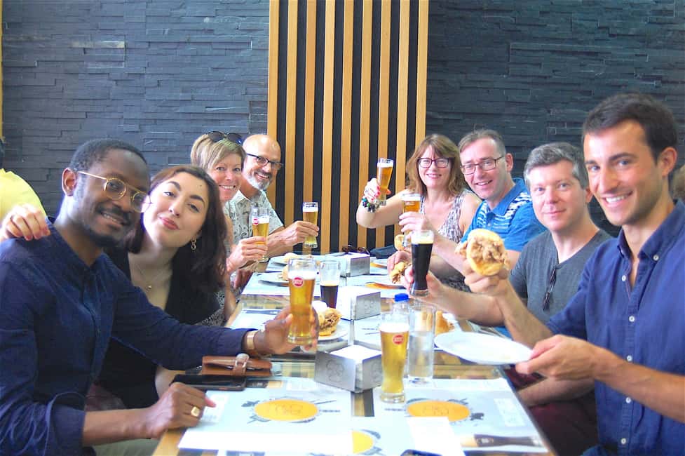 image n.7 of Porto: 3-Hour Food Tour activity in Porto, uploaded by supplier