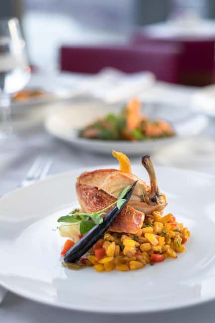 image n.14 of Niagara Falls, Canada: Dining Experience at The Watermark activity in Niagara Falls, Ontario, uploaded by supplier