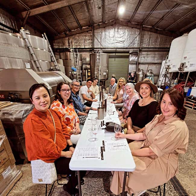 image n.16 of Margaret River: Full-Day Wine Tour activity in Busselton, uploaded by supplier