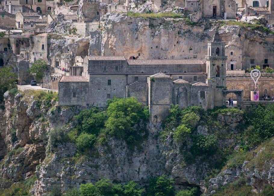 image n.23 of Sassi di Matera: Treasure Hunt in the Sassi activity in Matera, uploaded by supplier