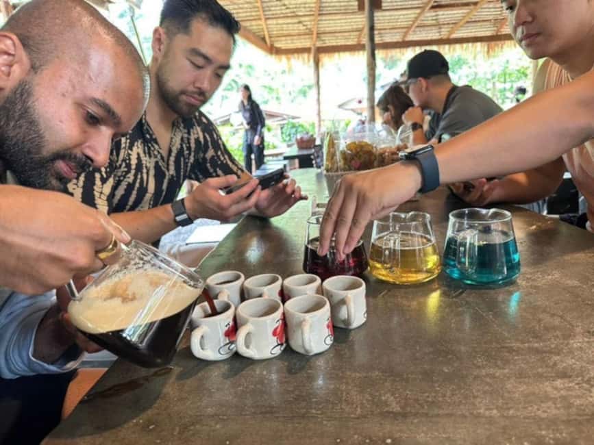 image n.19 of Chiang Mai: Doi Inthanon Park and Pha Dok Siew Trail Trek activity in Chiang Mai, uploaded by supplier
