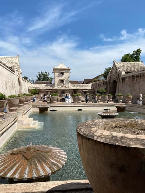 image n.21 of Yogyakarta Authentic Tour activity in Yogyakarta, uploaded by supplier