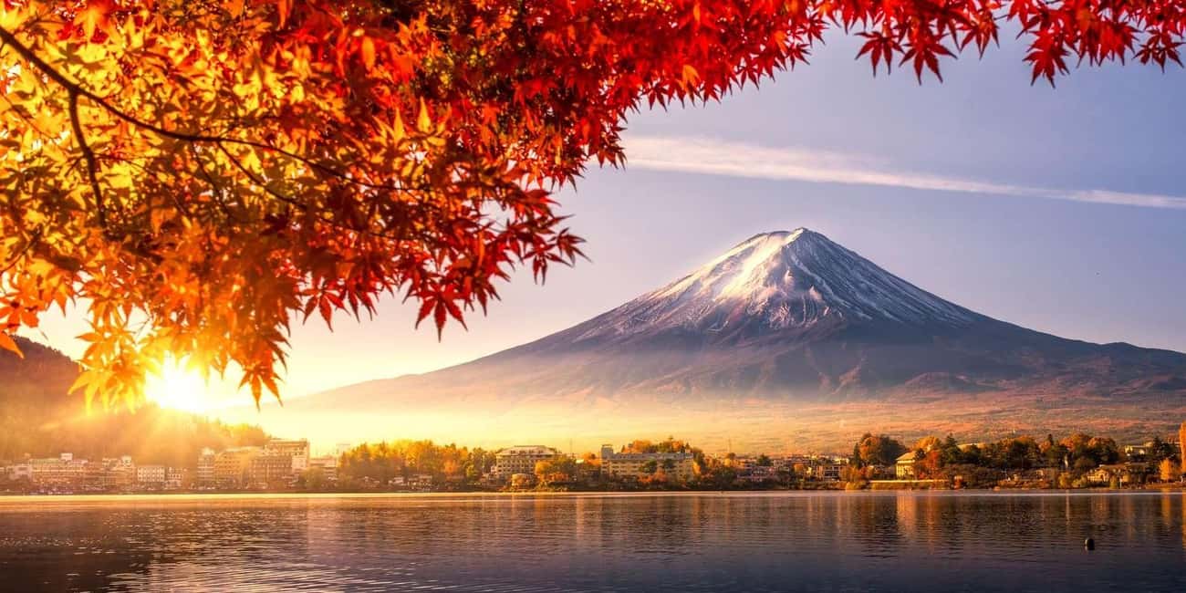 obrázek č.6 aktivity Tokio: Soukromý jednodenní výlet na horu Fuji s anglicky mluvícím řidičem v destinaci Fujikawaguchiko, nahraný poskytovatelem aktivity