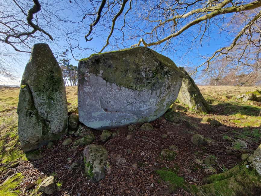 image n.5 of Aberdeen's Ancient Heritage and Folklore Tour activity in Balloch, uploaded by supplier