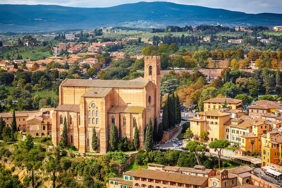 image n.9 of Siena: Guided Walking Tour with Cathedral Entry activity in Siena, uploaded by supplier
