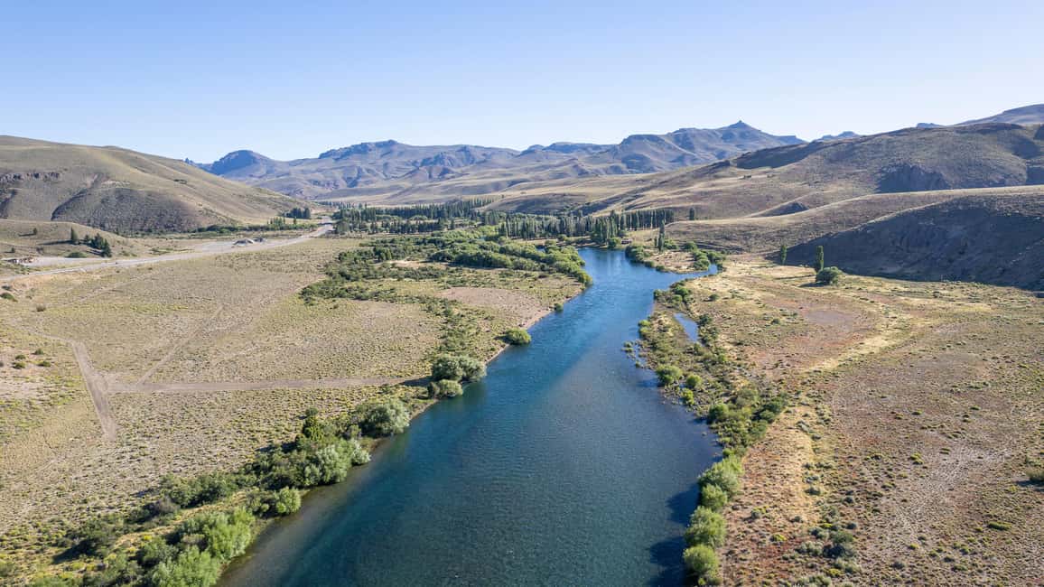 imagen n.º 1 de Bariloche: Tour Circuito Grande, visita Villa Traful y La Angostura actividad en Río Negro, Argentina, subida por el proveedor
