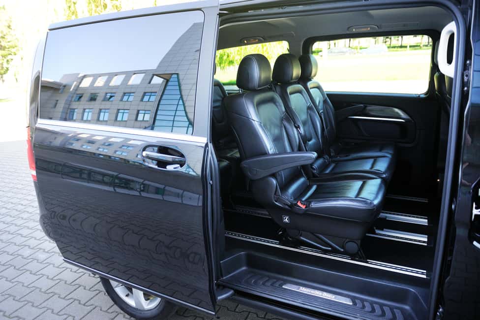 image n.8 of Izmir Airport: 1-Way Private Transfer from/to Izmir City activity in Izmir, uploaded by supplier
