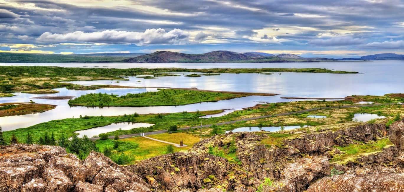 imagen n.º 5 de Reikiavik y Puerto: Círculo Dorado y Cráter Kerid. GRUPO PEQUEÑO actividad en Suðurland, subida por el proveedor