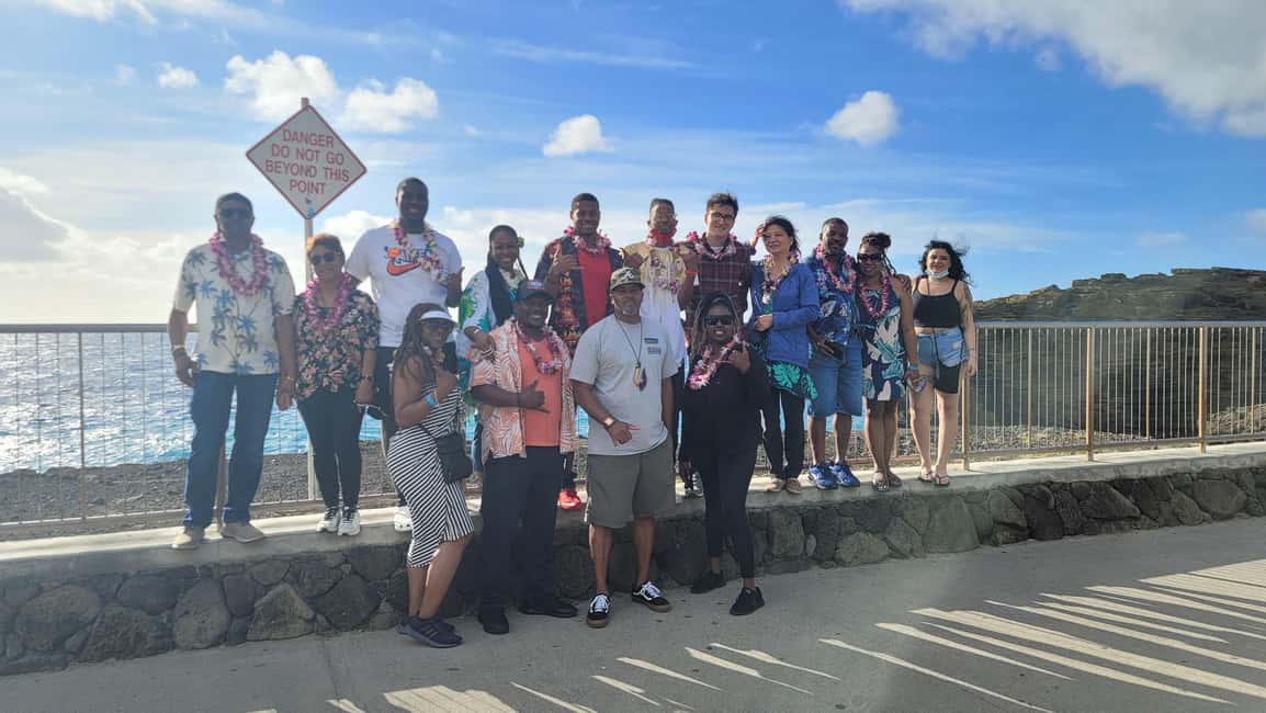 image n.8 of Waikiki: Oahu In a Day Circle Island Tour activity in Honolulu, uploaded by supplier