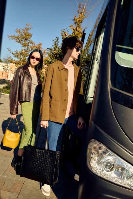 image n.6 of Barcelona: La Roca Village Shopping Express® Day Trip activity in Barcelona, uploaded by supplier