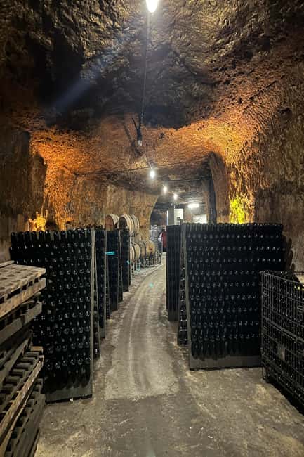 image n.7 of Exclusive Wine Day Trip Loire Valley from Paris activity in Amboise, uploaded by supplier