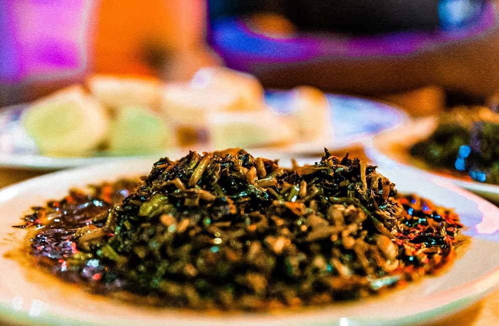 image n.19 of Johannesburg: Local Food Tasting Guided Walking Tour activity in Johannesburg, uploaded by supplier
