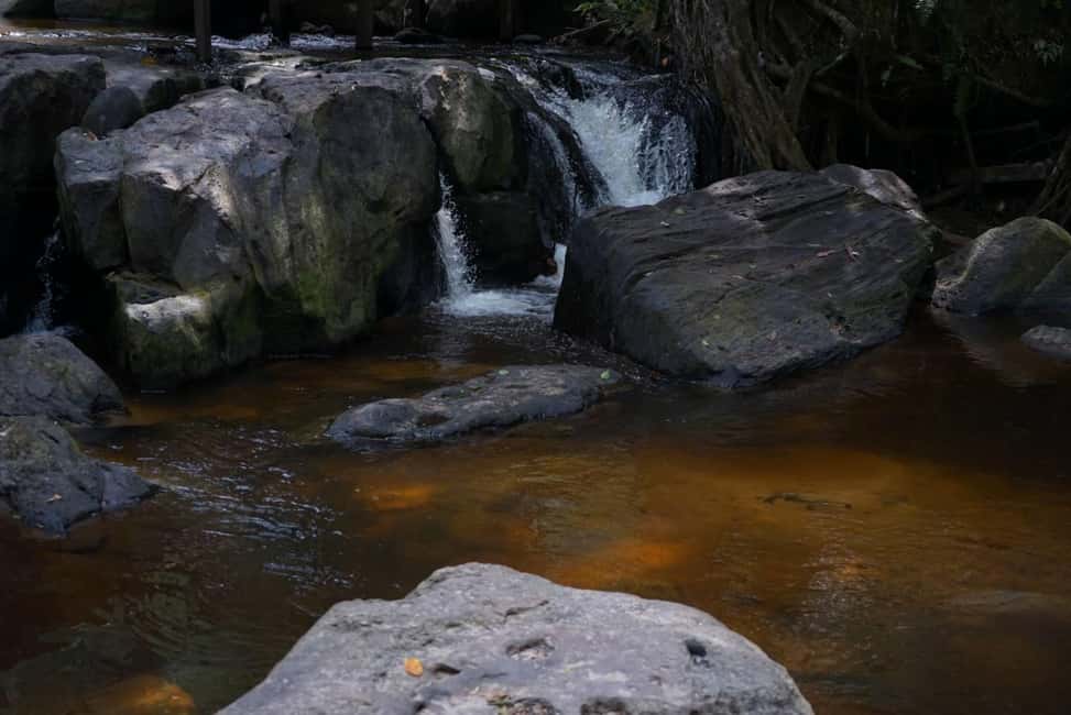 imagem n.22 de Siem Reap: Cascata de Kulen e excursão de um dia a 1000 Lingas com almoço atividade em Siem Reap (Província), carregada pelo fornecedor