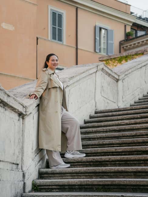 image n.11 of Rome: Photo Shoot Tour with Professional Photographer activity in Rome, uploaded by supplier