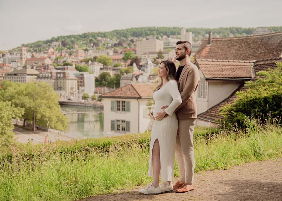 image n.46 of Zurich: Professional Photoshoot at the Best Spots activity in Zurich, uploaded by supplier
