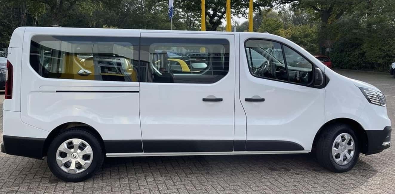 image n.5 of Vienna: Private transfer Warsaw to Vienna activity in Vienna, uploaded by supplier